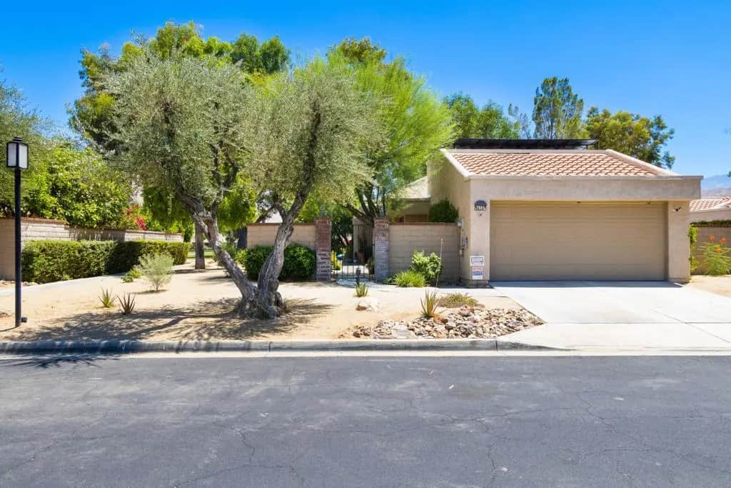 7591 Calle Mazamitla, Palm Springs, CA — listing photo 1