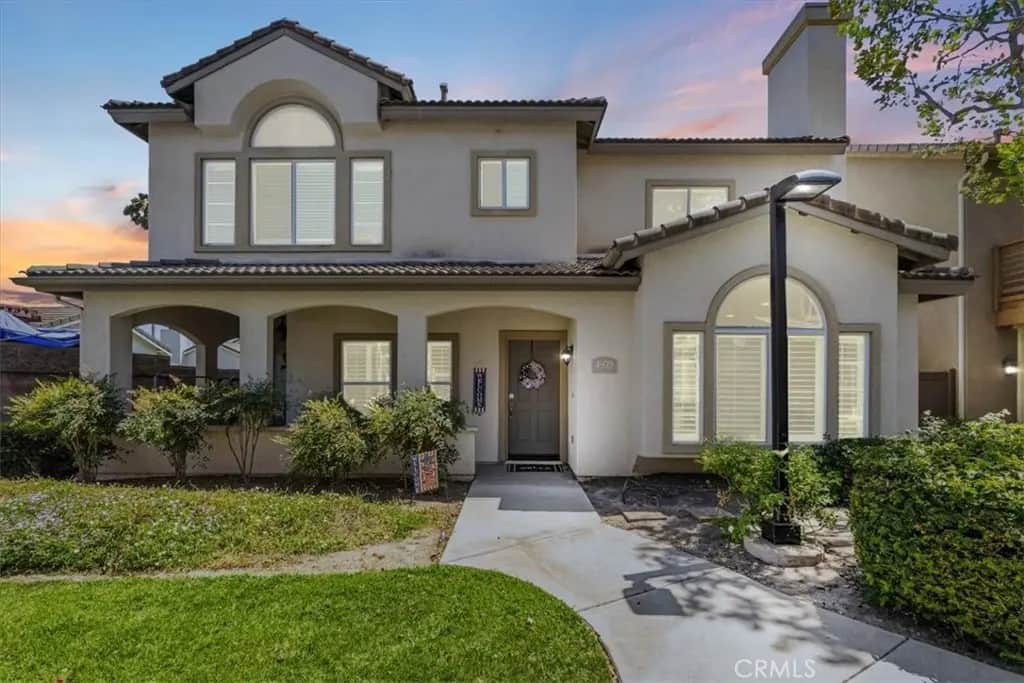 4939 Plumtree Court, Riverside, CA — listing photo 1