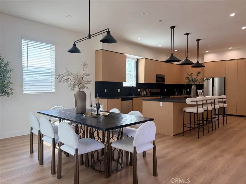 4121 Lafayette Place B, Culver City, CA — listing photo 1