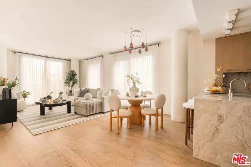 1755 Ocean Avenue 412, Santa Monica, CA — listing photo 1
