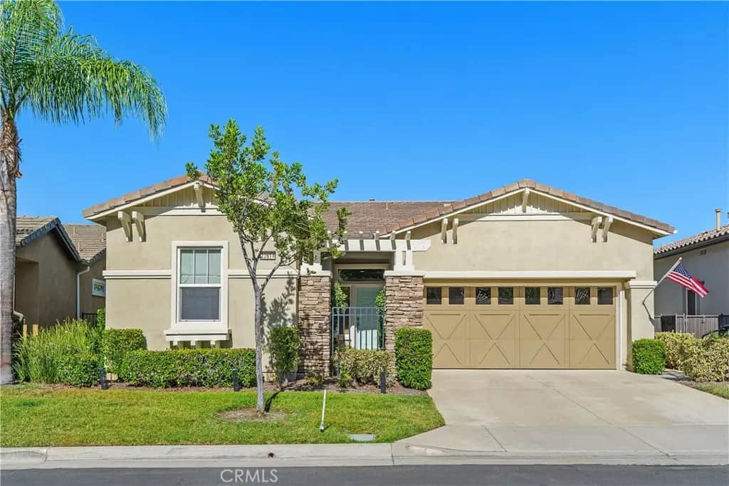23914 Boulder Oaks, Corona, CA — listing photo 1