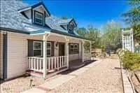 30435 Horsethief Drive, Tehachapi, CA — listing photo 1