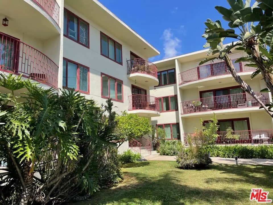 3407 Huxley Street 29, Los Angeles, CA — listing photo 1