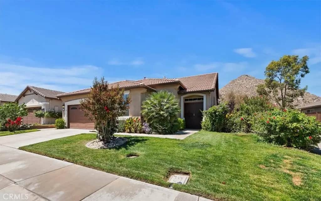 7732 Dutra, Hemet, CA — listing photo 1