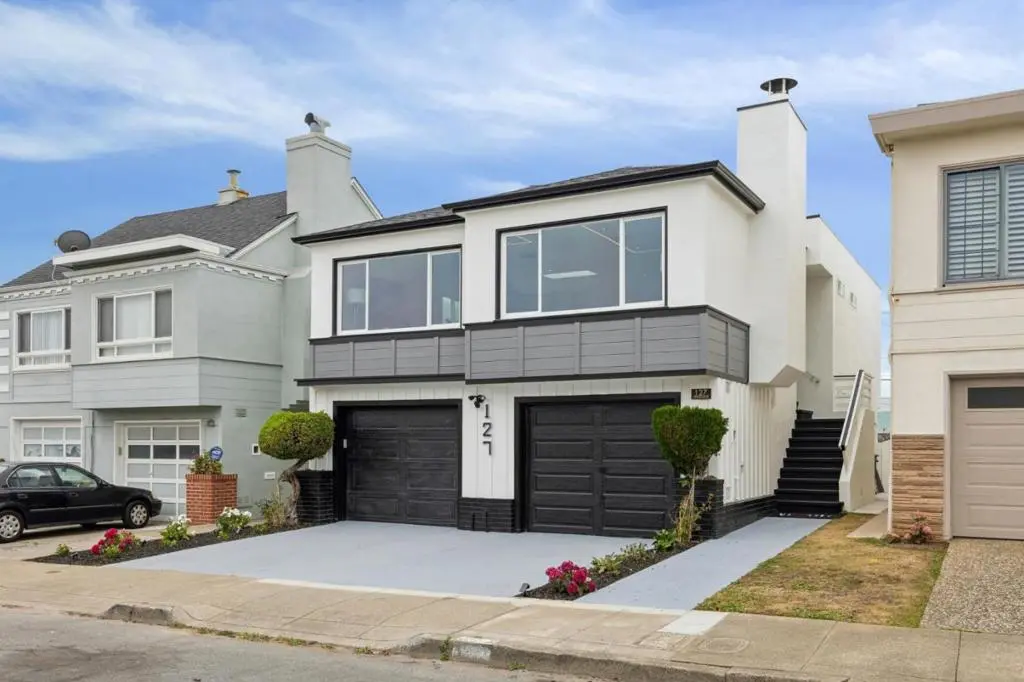 127 Springfield Drive, San Francisco, CA — listing photo 1