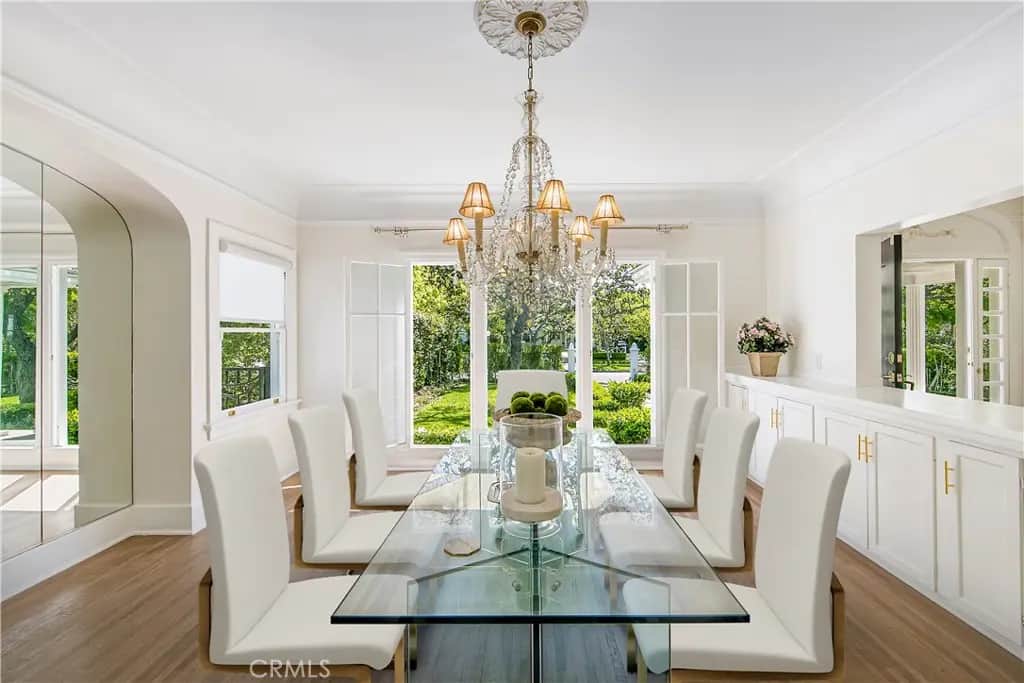 333 S Arden Boulevard, Los Angeles, CA — listing photo 1