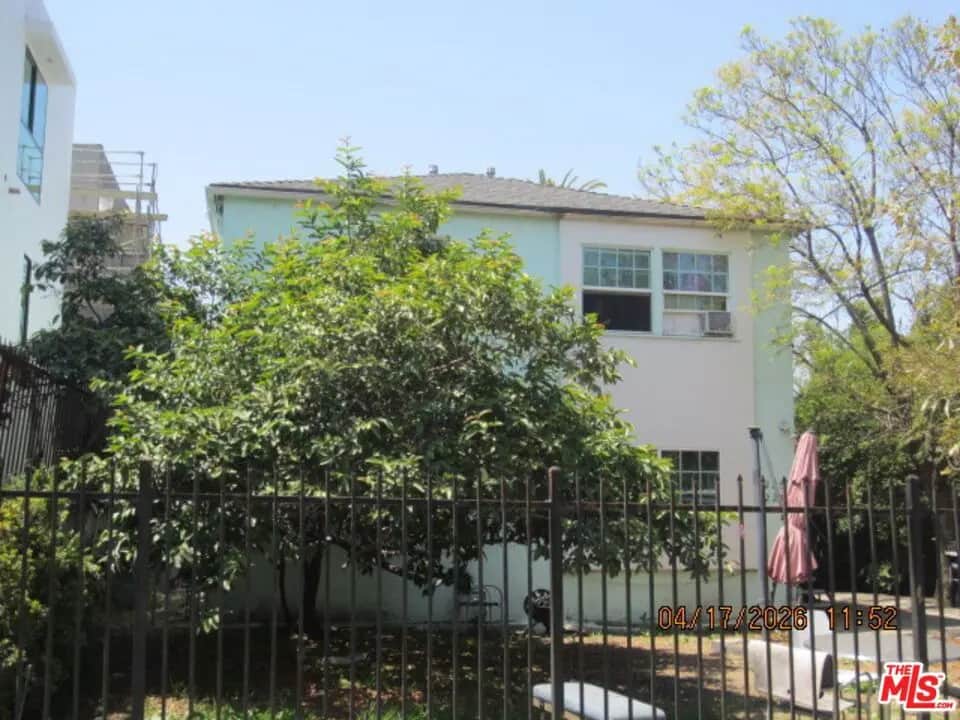 225 S Hoover Street, Los Angeles, CA — listing photo 1