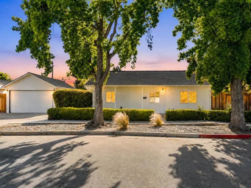 3011 Arroba Way, San Jose, CA — listing photo 1