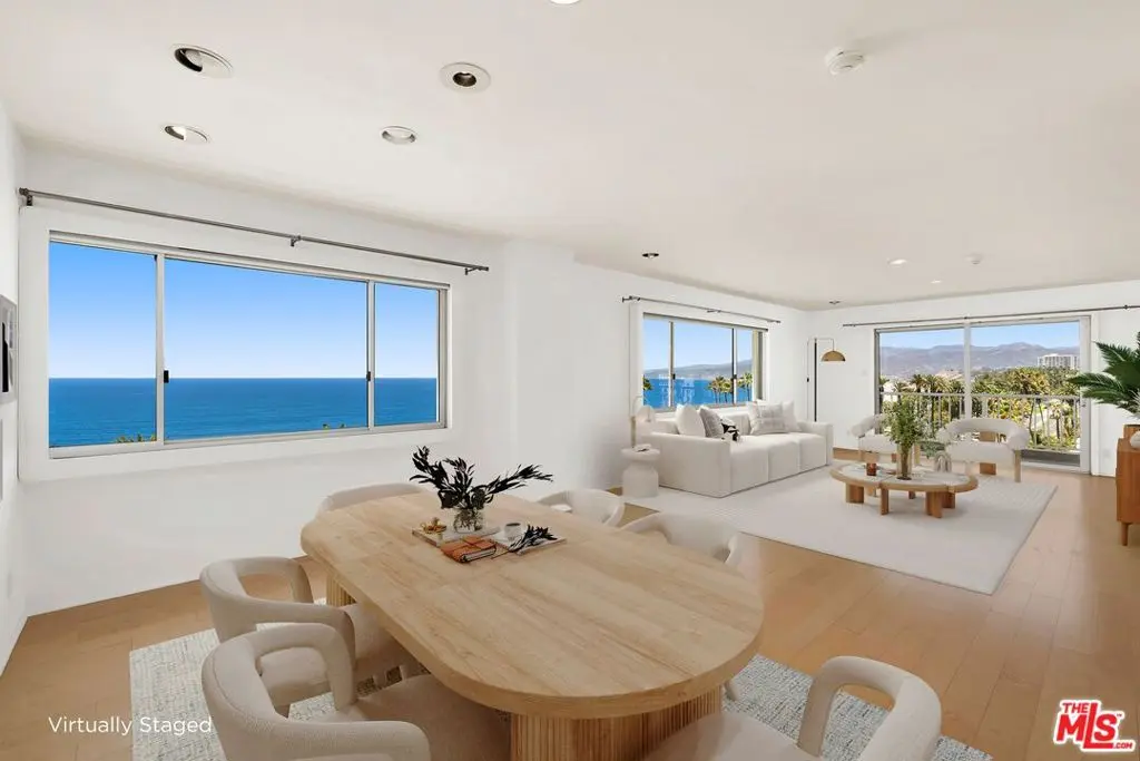 101 California Avenue 802, Santa Monica, CA — listing photo 1