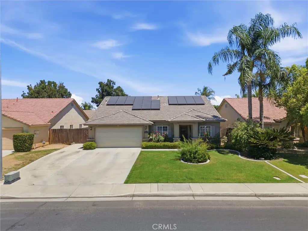 11816 Cedar Bluff, Bakersfield, CA — listing photo 1