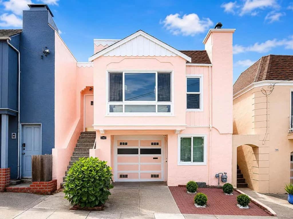 1671 30th Avenue, San Francisco, CA — listing photo 1