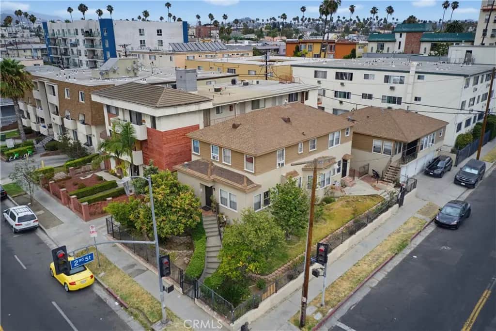 148 S Normandie Avenue, Los Angeles, CA — listing photo 1
