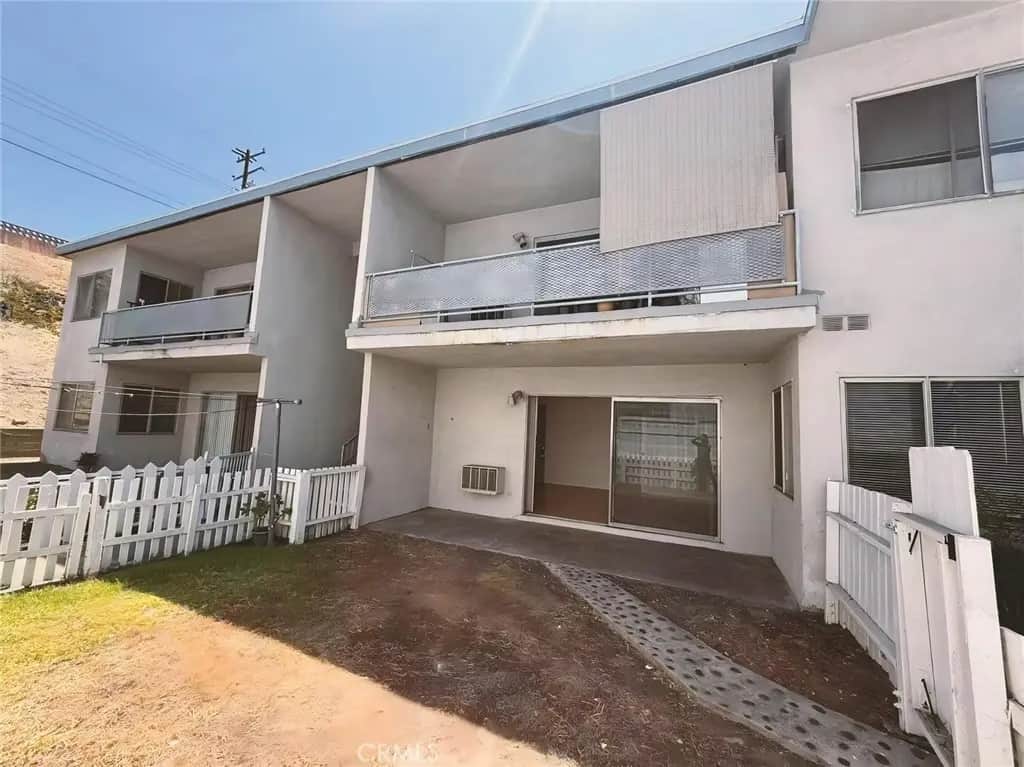 1581 College View Drive 2, Monterey Park, CA — listing photo 1
