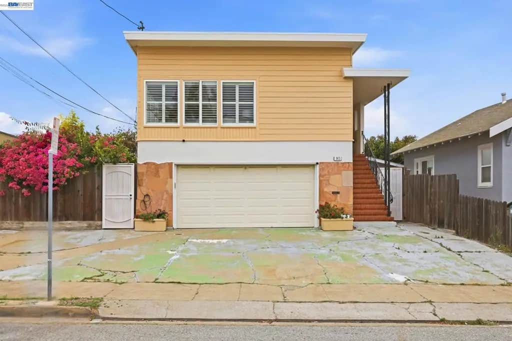 147 San Benito Ave, San Bruno, CA — listing photo 1