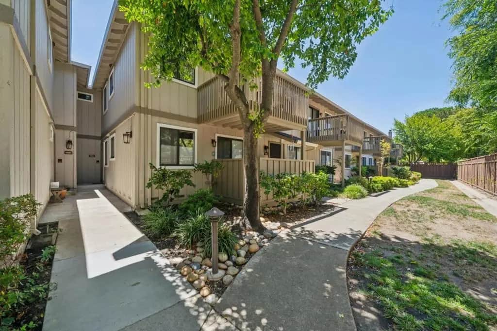 18899 Sara Park Circle, Saratoga, CA — listing photo 1