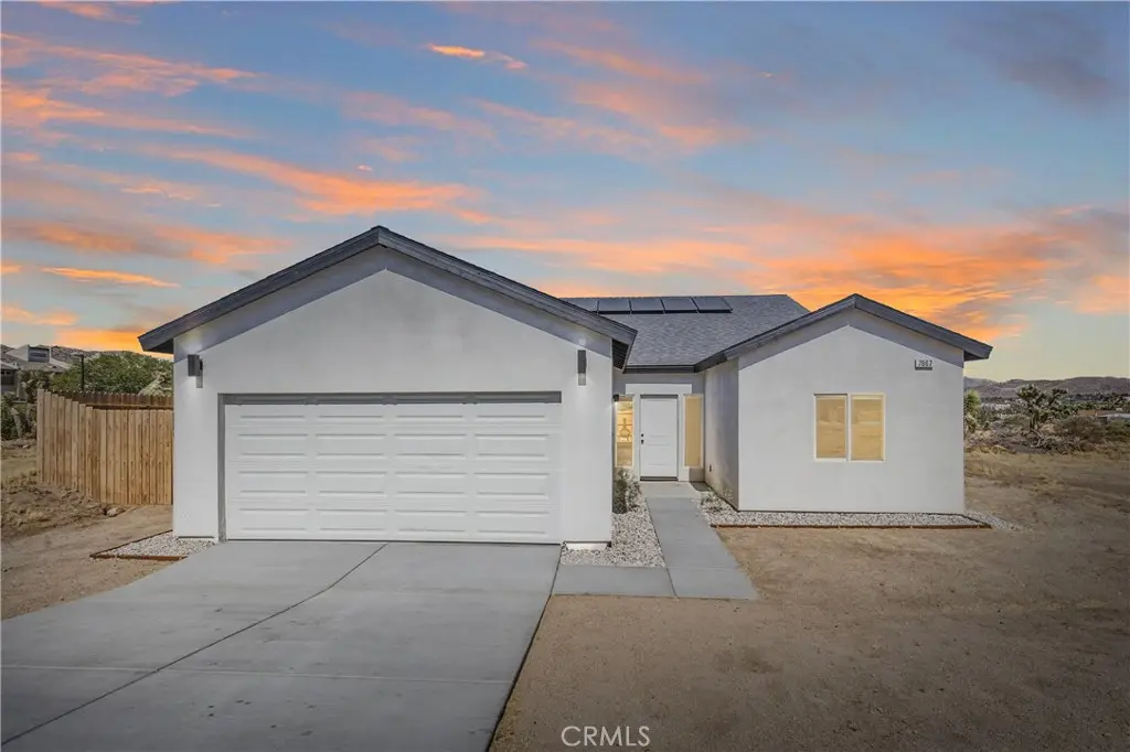 7067 Mohawk Trail, Yucca Valley, CA — listing photo 1