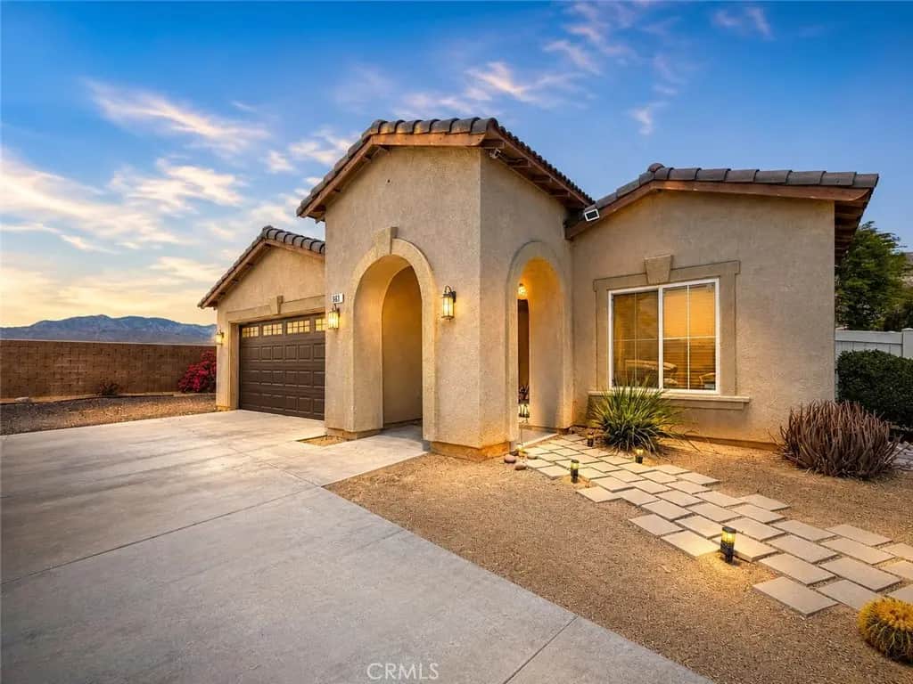 8567 Rockies Avenue, Desert Hot Springs, CA — listing photo 1