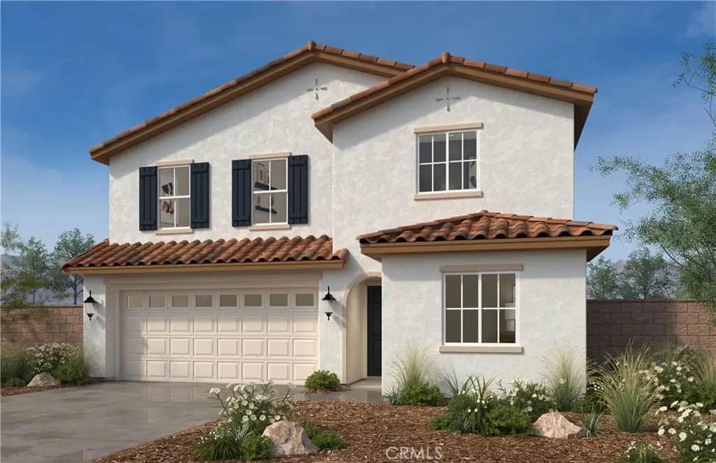 2569 Empennage Street, San Jacinto, CA — listing photo 1