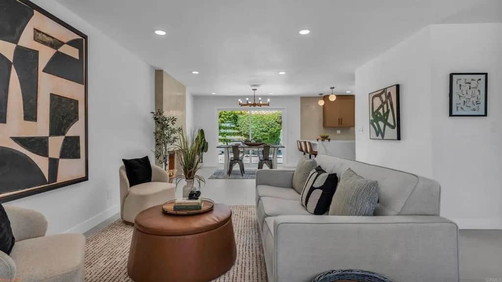 1111 S San Joaquin Drive, Palm Springs, CA — listing photo 1