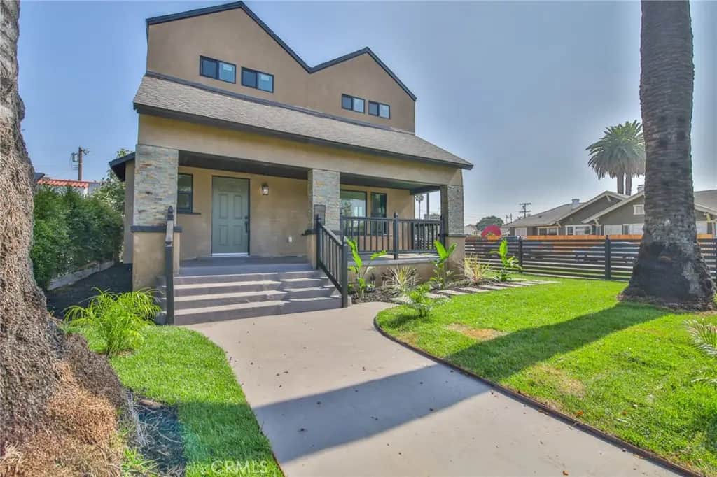 1301 W 46th, Los Angeles, CA — listing photo 1