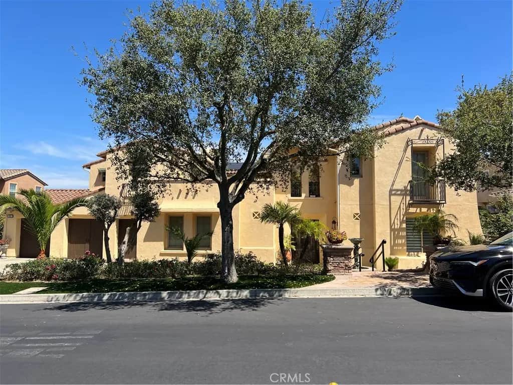 16611 CATENA DR, Chino Hills, CA — listing photo 1