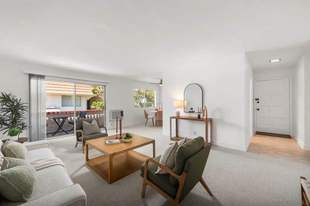 8641 Lake Murray 16, San Diego, CA — listing photo 1