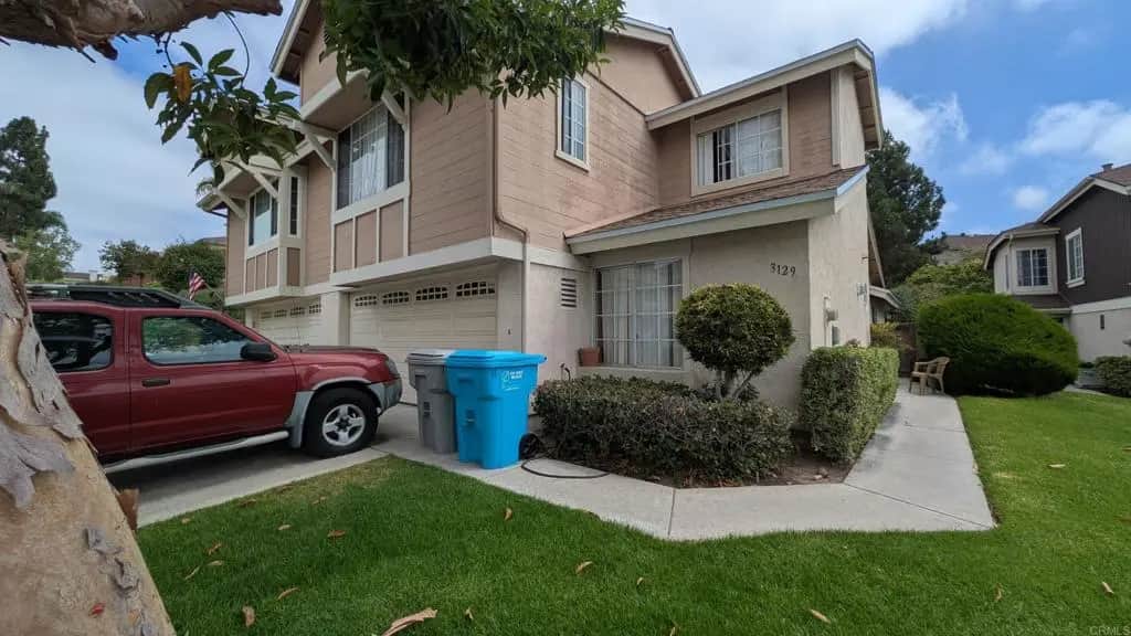 3129 Old Kettle Road, San Diego, CA — listing photo 1