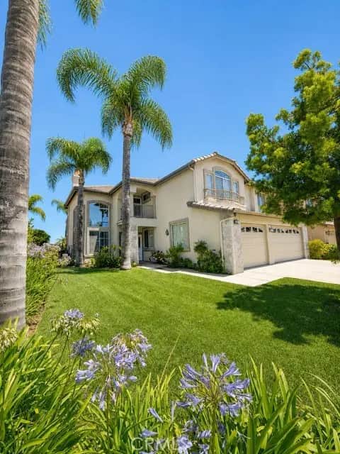 350 Via Amarilla, San Dimas, CA — listing photo 1