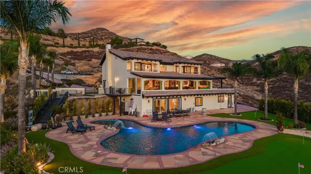 30800 Sorrel Lane, Canyon Lake, CA — listing photo 1