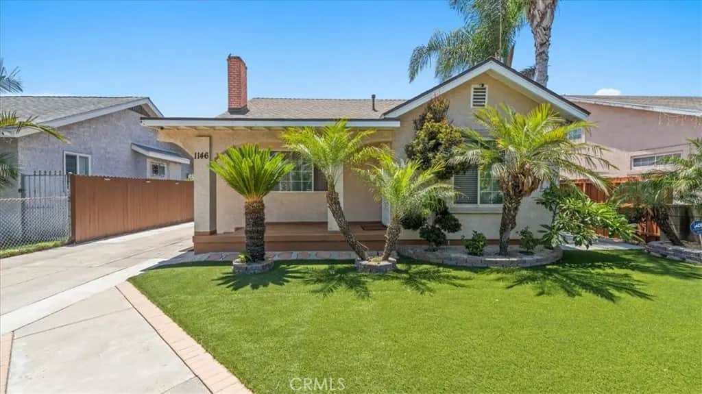 1146 W 74th Street, Los Angeles, CA — listing photo 1