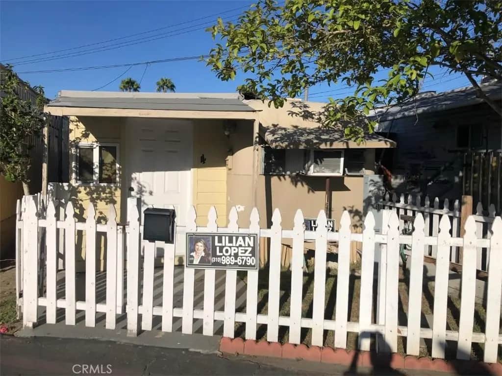4503 Clara Street 4, Bell Gardens, CA — listing photo 1