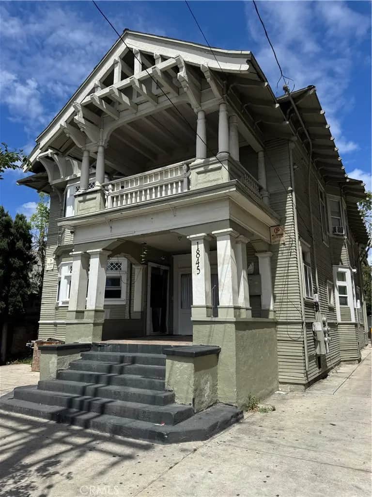 1845 W 12th, Los Angeles, CA — listing photo 1