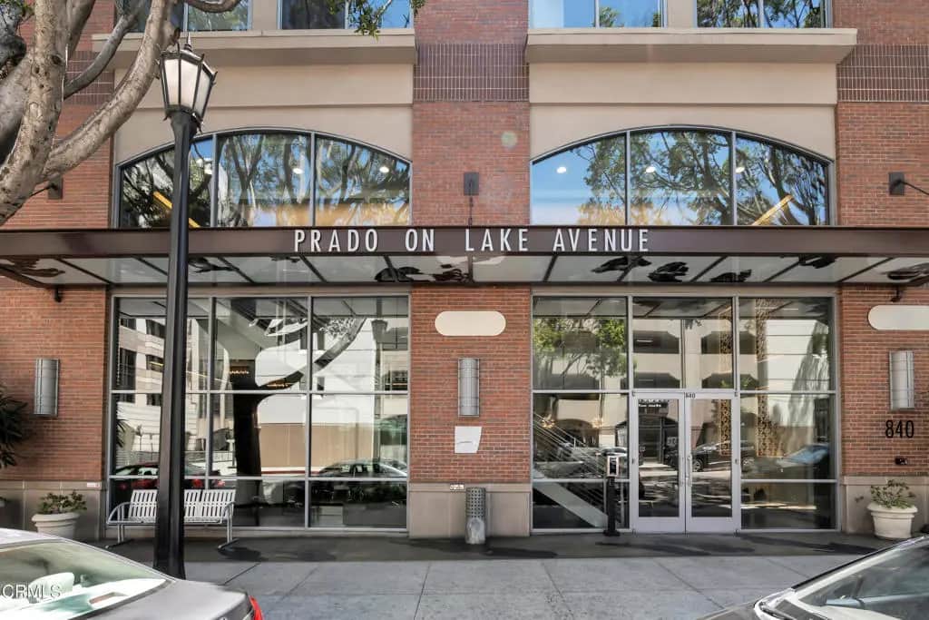 840 E Green Street 329, Pasadena, CA — listing photo 1