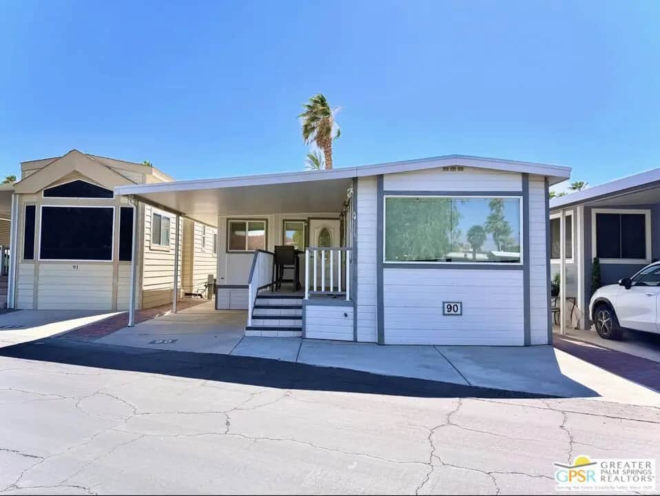 69801 Ramon Road 90, Cathedral City, CA — listing photo 1