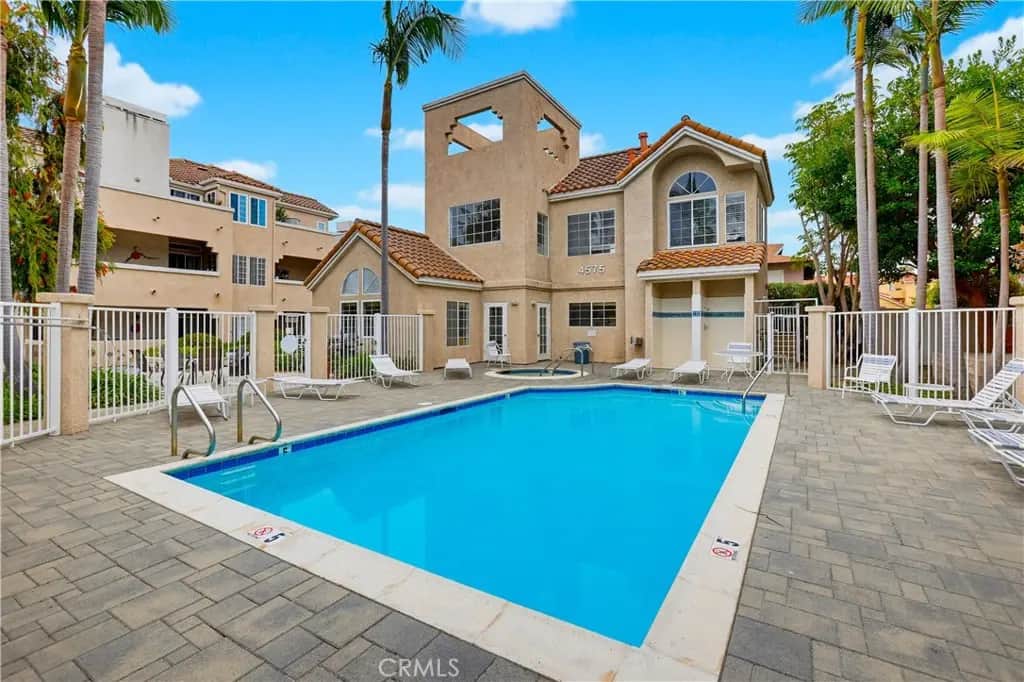 4581 Warner 302, Huntington Beach, CA — listing photo 1