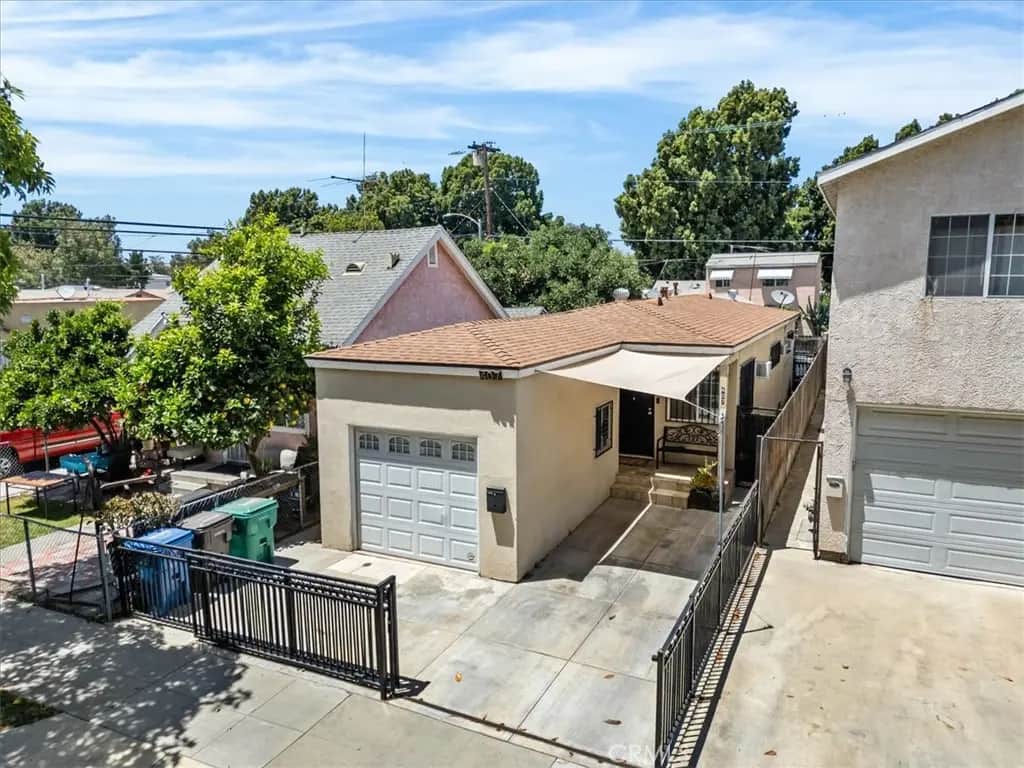 407 E Sunset, Long Beach, CA — listing photo 1