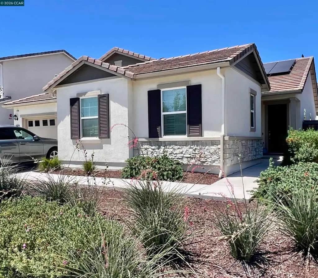 5619 Howell Mountain Lane, Antioch, CA — listing photo 1