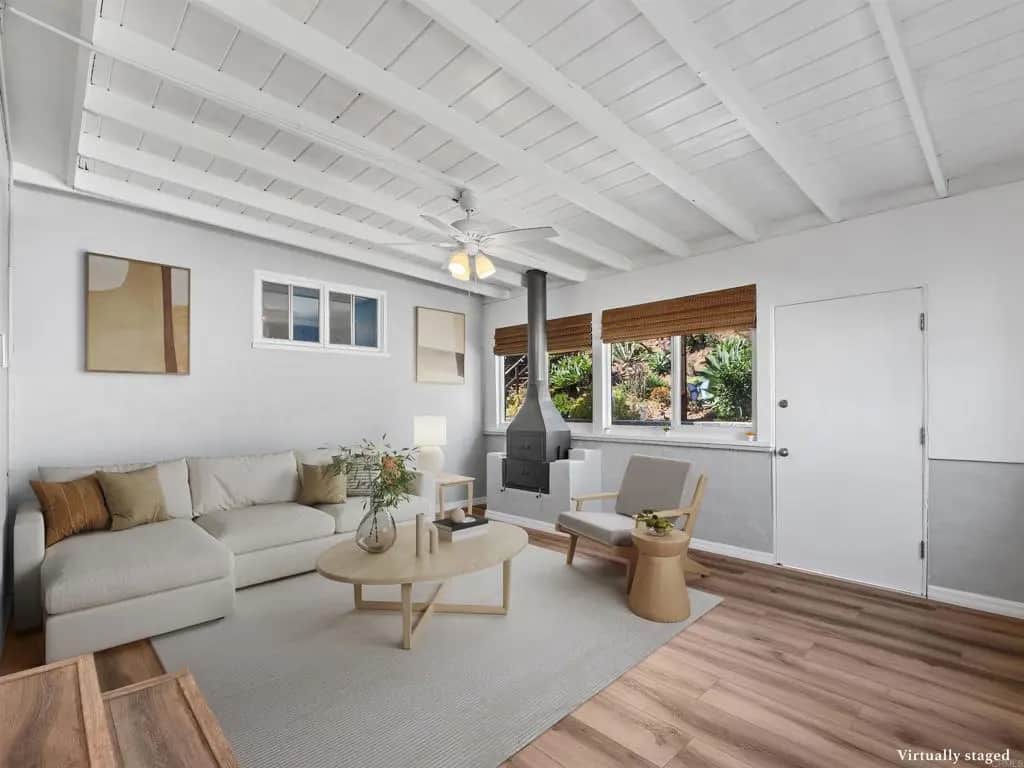 3726 Nassau Drive, San Diego, CA — listing photo 1