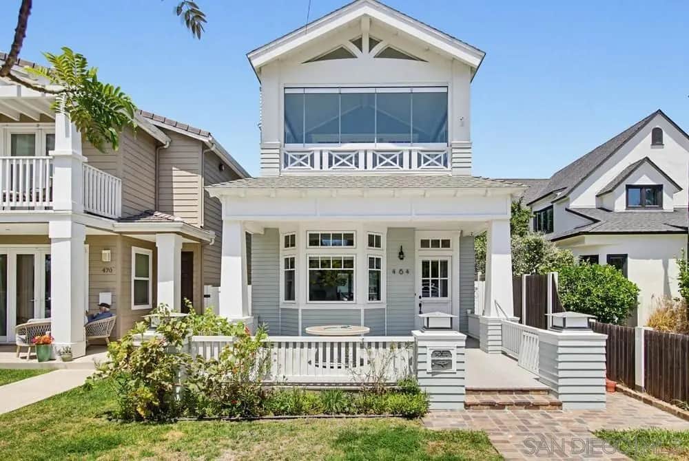 464 C, Coronado, CA — listing photo 1