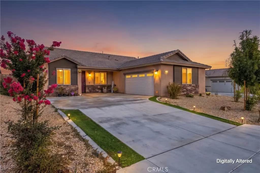 13256 Trail Ridge, Victorville, CA — listing photo 1