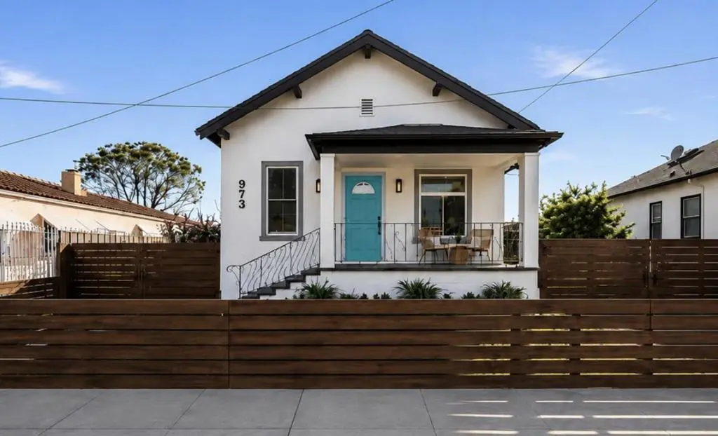 973 Prospect Street, San Jose, CA — listing photo 1