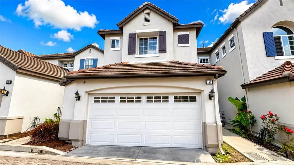 148 Seacountry, Rancho Santa Margarita, CA — listing photo 1