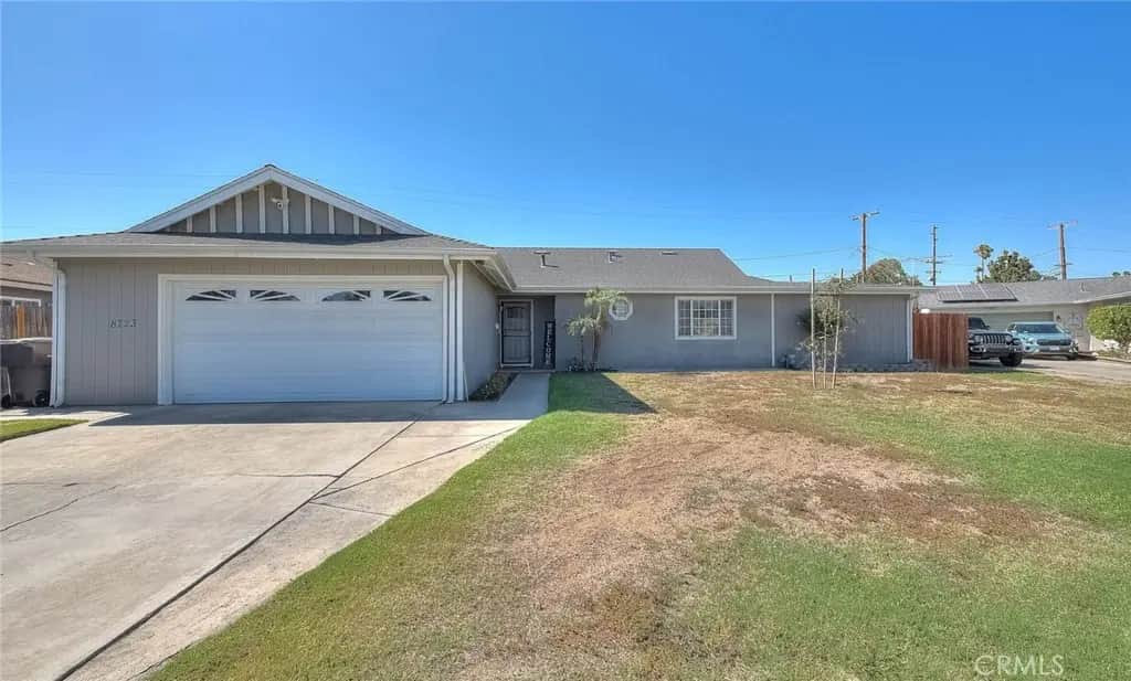 8723 Larkin Court, Riverside, CA — listing photo 1