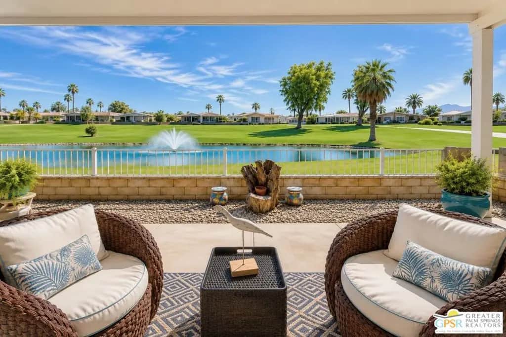 74472 E Zircon Circle, Palm Desert, CA — listing photo 1