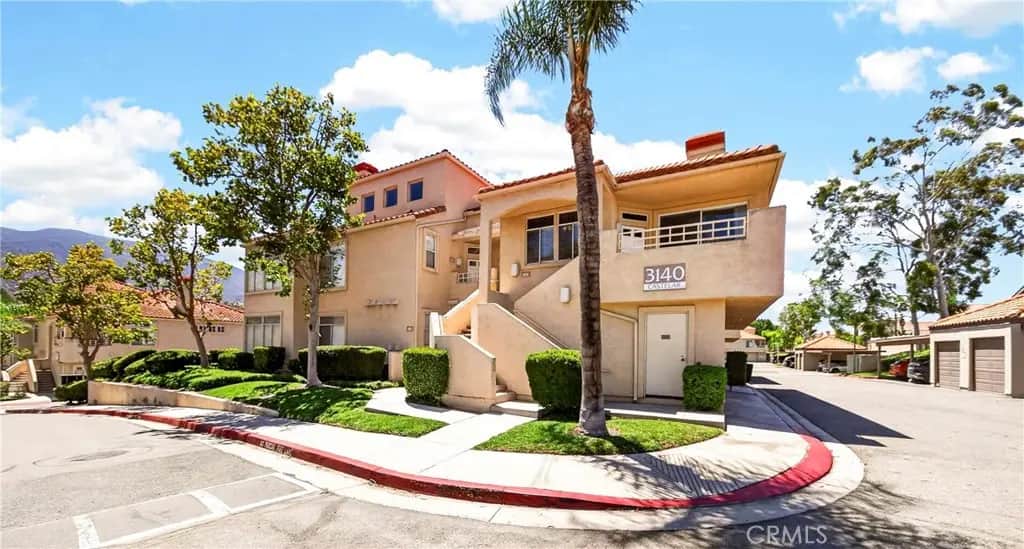 3140 Castelar Court 201, Corona, CA — listing photo 1