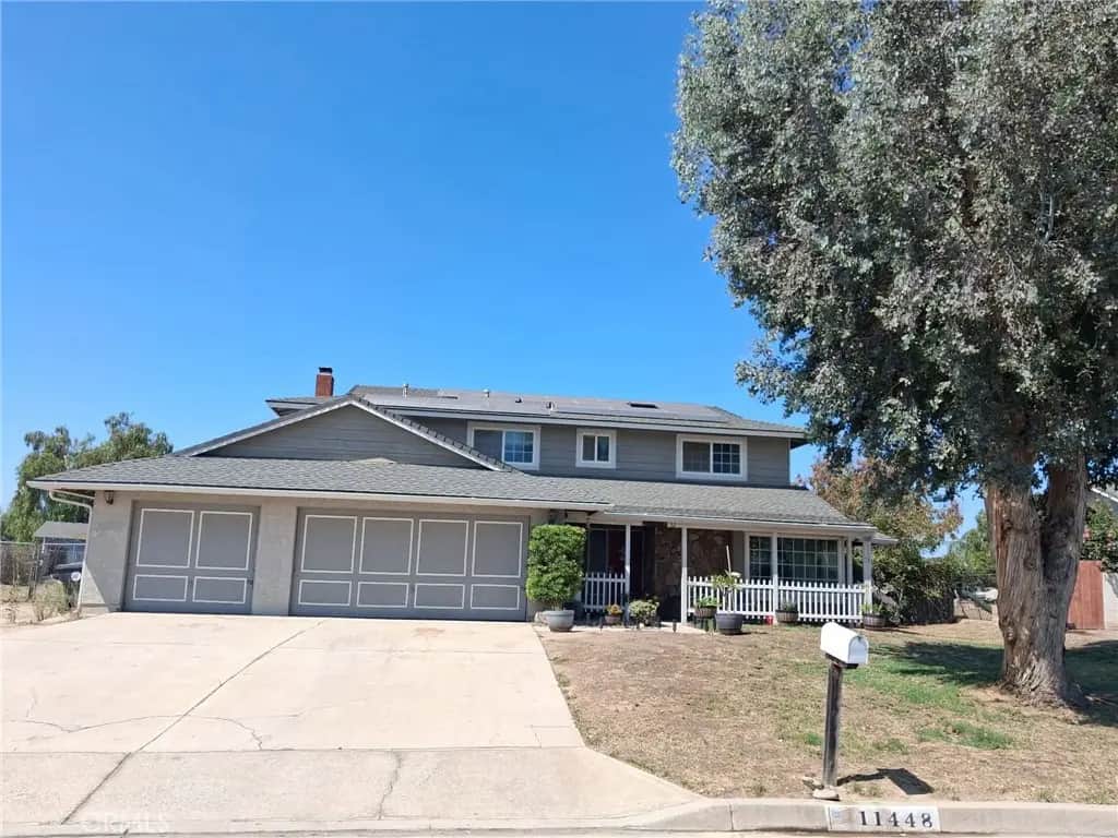 11448 Mojave Drive, Jurupa Valley, CA — listing photo 1