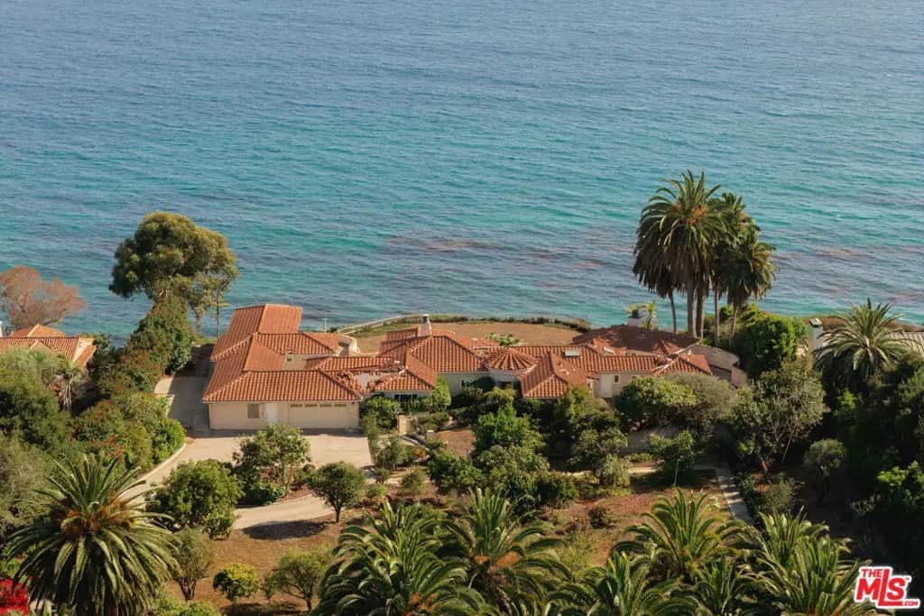 4121 Creciente Drive, Santa Barbara, CA — listing photo 1
