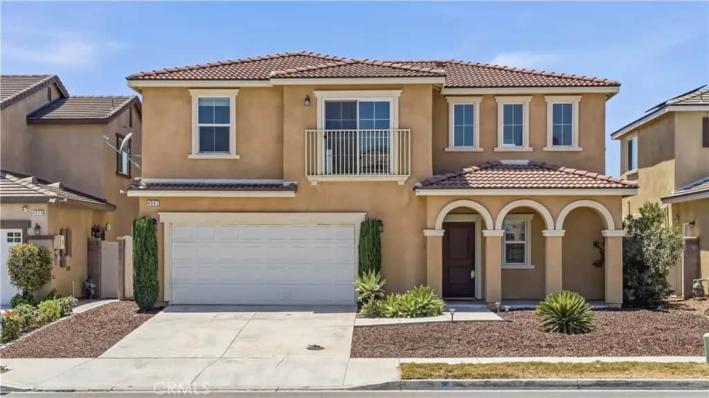 4947 Prairie Run, Jurupa Valley, CA — listing photo 1