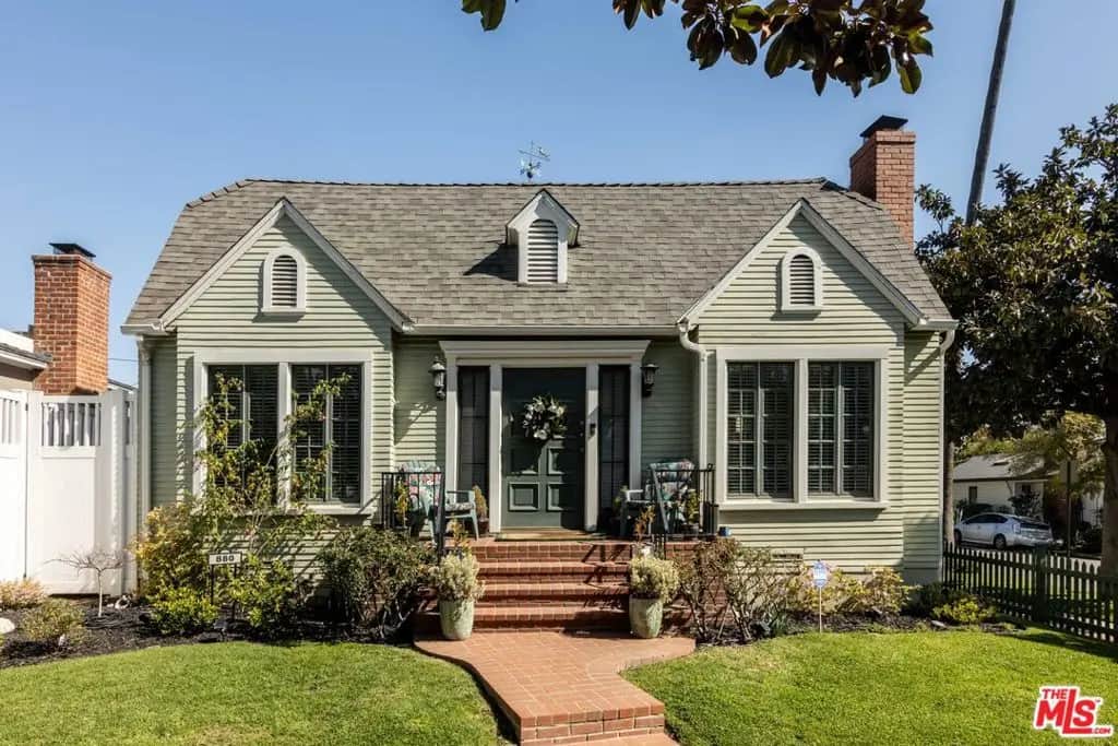 880 Wellesley Avenue, Los Angeles, CA — listing photo 1