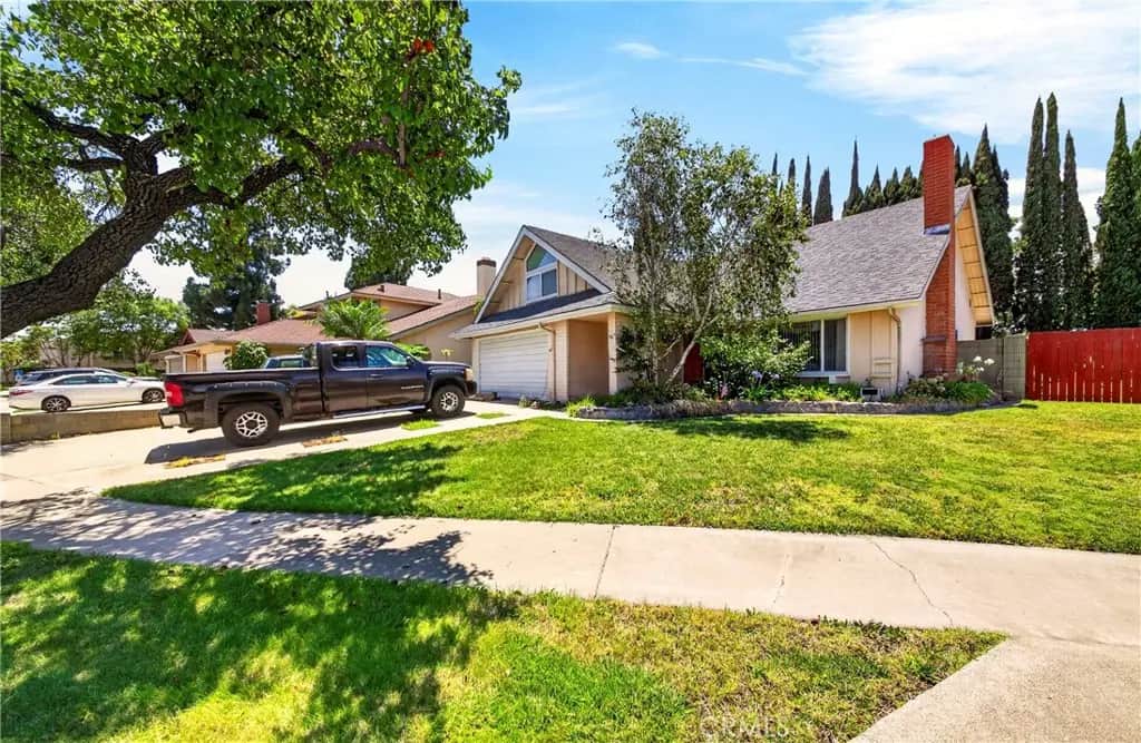19915 Nancy Circle, Cerritos, CA — listing photo 1